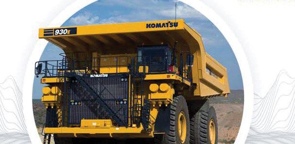 Cummins And Komatsu Collaborate